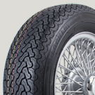Blockley Radial 185/70VR15
